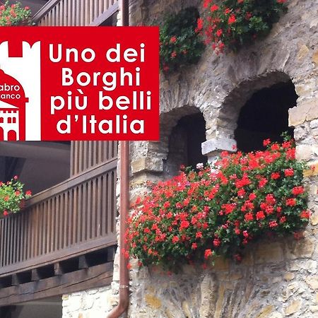 Affittacamere Nonna Leni Frisanco Exterior foto