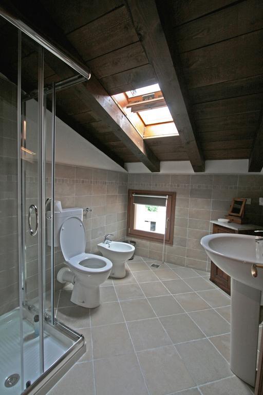 Affittacamere Nonna Leni Frisanco Habitación foto