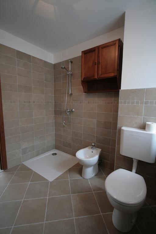 Affittacamere Nonna Leni Frisanco Habitación foto