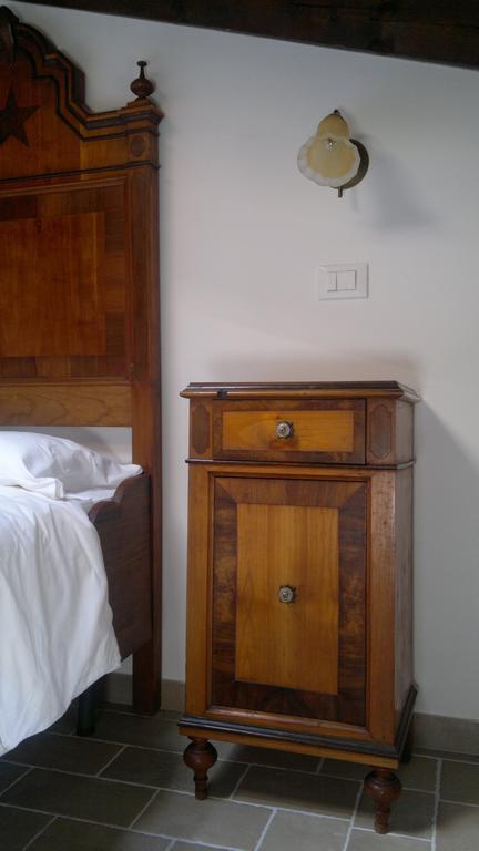 Affittacamere Nonna Leni Frisanco Habitación foto