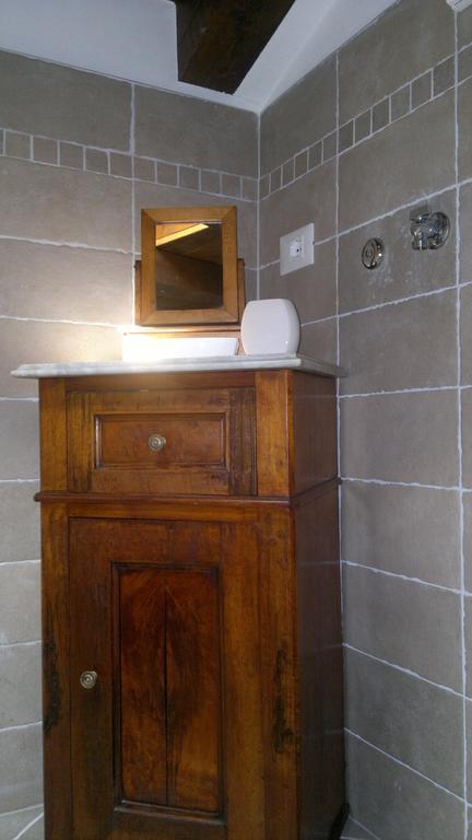 Affittacamere Nonna Leni Frisanco Habitación foto